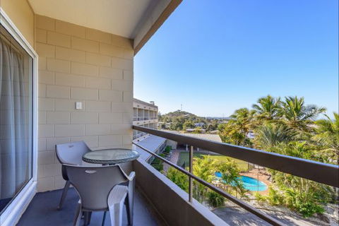Camelot Motel And Licenced Restaurant - Darwin Holiday 5