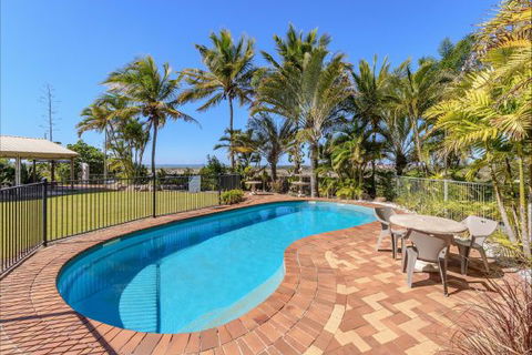 Camelot Motel And Licenced Restaurant - Darwin Holiday 6