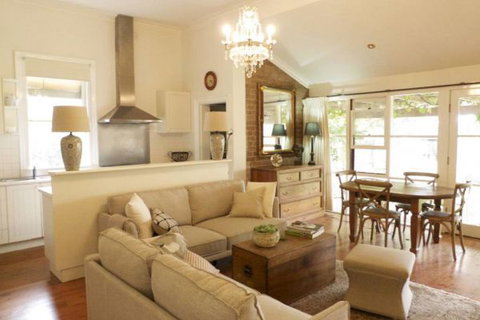 Cadogan Central Luxury - Darwin Holiday 0