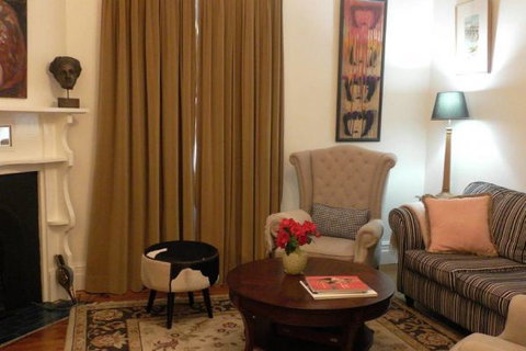 Cadogan Central Luxury - Darwin Holiday 2