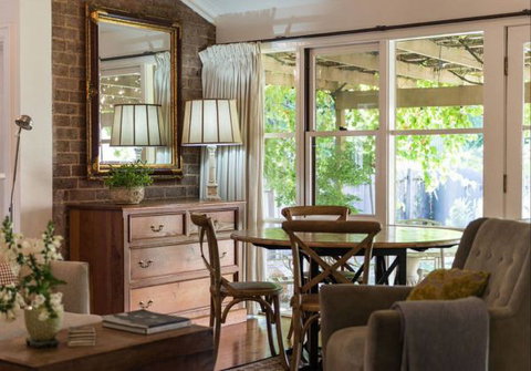 Cadogan Central Luxury - Darwin Holiday 4