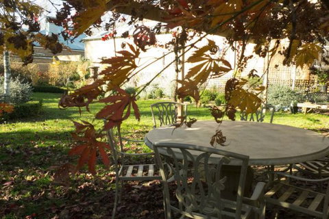 Cadogan Central Luxury - Darwin Holiday 8