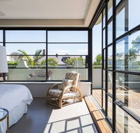 Camp Cove Beach Haven - Darwin Holiday