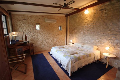 Cape Jervis Accommodation And Caravan Park - Darwin Holiday 0