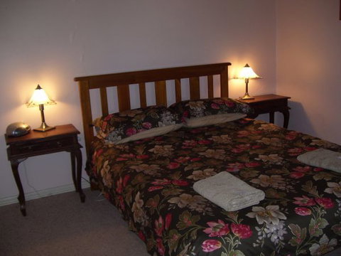 Cape Jervis Accommodation And Caravan Park - Darwin Holiday 2