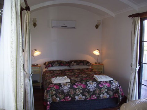 Cape Jervis Accommodation And Caravan Park - Darwin Holiday 3