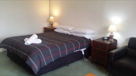 Cape Jervis Accommodation And Caravan Park - Darwin Holiday 5