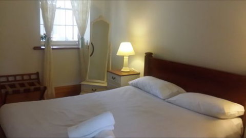 Cape Jervis Accommodation And Caravan Park - Darwin Holiday 6