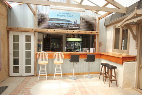 Cape Jervis Accommodation And Caravan Park - Darwin Holiday 7