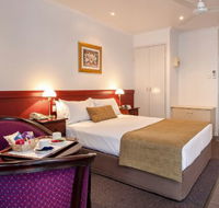 Central Studio Accommodation - Darwin Holiday