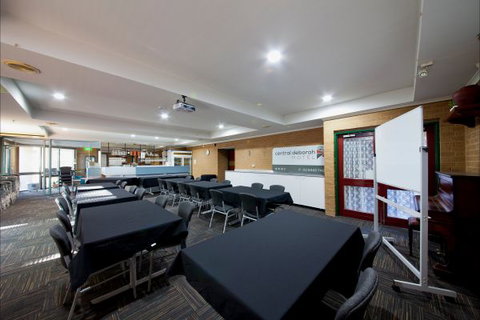 Central Deborah Motel - Darwin Holiday 8