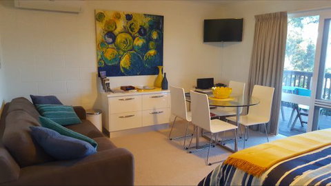 Charbella's On Norma - Darwin Holiday 3
