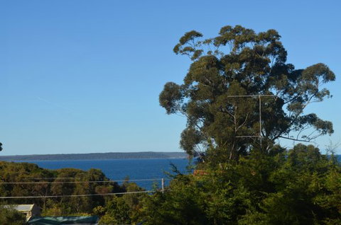 Chez Shar - Darwin Holiday 0