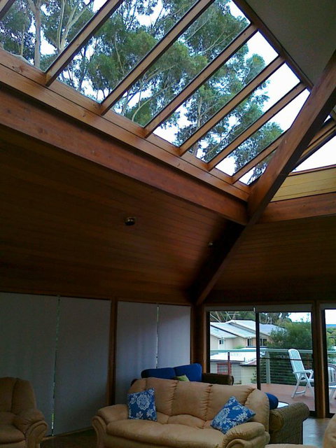 Chez Shar - Darwin Holiday 1