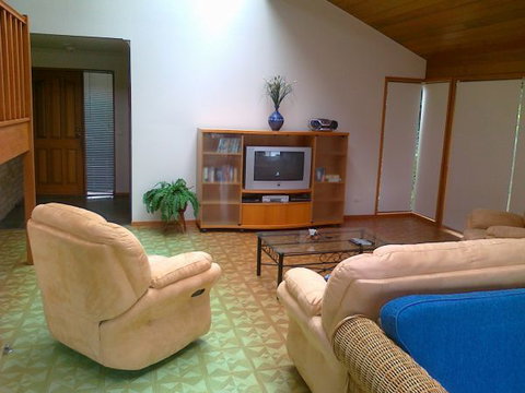 Chez Shar - Darwin Holiday 2