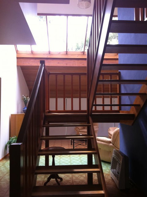 Chez Shar - Darwin Holiday 3