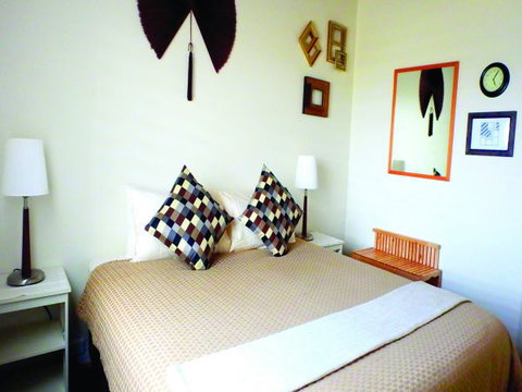 Cloud 9 Alpine Lodge - Darwin Holiday 5