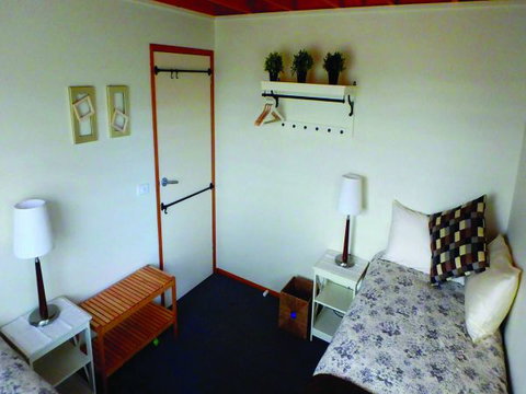 Cloud 9 Alpine Lodge - Darwin Holiday 7