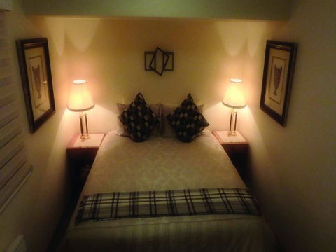 Cloud 9 Alpine Lodge - Darwin Holiday 6