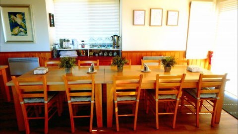 Cloud 9 Alpine Lodge - Darwin Holiday 8