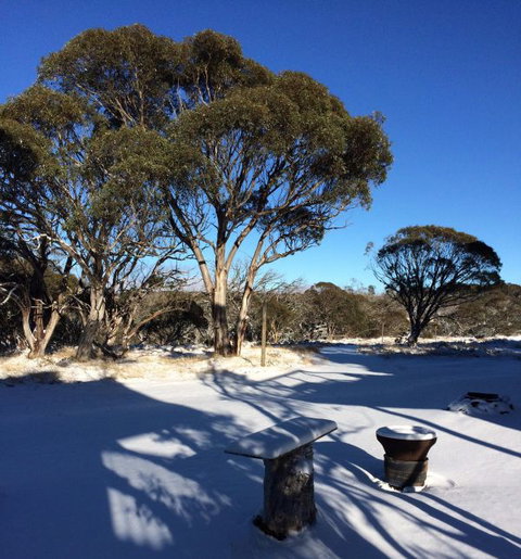 Cloud 9 Alpine Lodge - Darwin Holiday 9