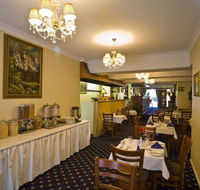 Comfort Inn and Suites Georgian - Darwin Holiday