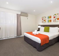 Comfort Inn Aden Mudgee - Darwin Holiday