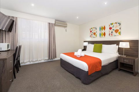 Comfort Inn Aden Mudgee - Darwin Holiday 0