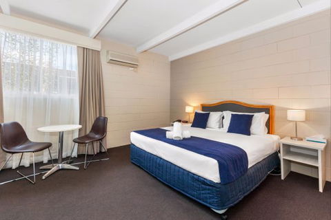 Comfort Inn Aden Mudgee - Darwin Holiday 1
