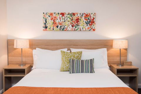 Comfort Inn Aden Mudgee - Darwin Holiday 2
