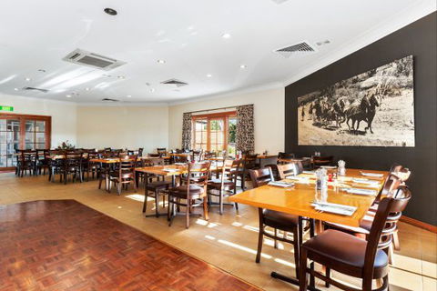 Comfort Inn Aden Mudgee - Darwin Holiday 4