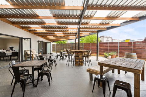 Comfort Inn Aden Mudgee - Darwin Holiday 5