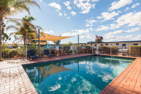 Comfort Inn Aden Mudgee - Darwin Holiday 6