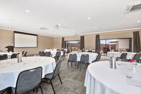 Comfort Inn Aden Mudgee - Darwin Holiday 7