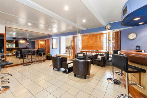 Comfort Inn Aden Mudgee - Darwin Holiday 9