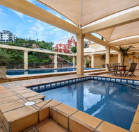 Comfort Inn Robert Towns - Darwin Holiday