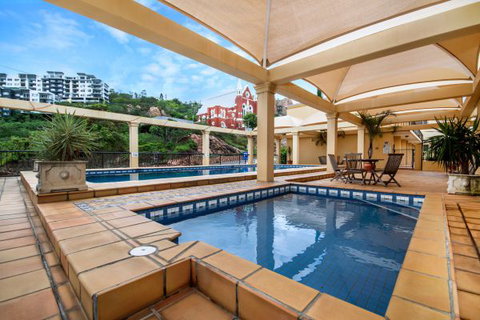 Comfort Inn Robert Towns - Darwin Holiday 0