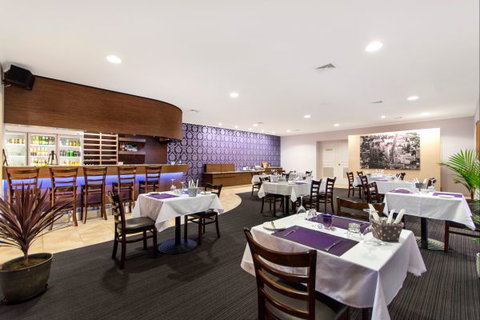 Comfort Inn Robert Towns - Darwin Holiday 2