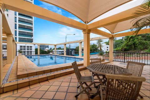 Comfort Inn Robert Towns - Darwin Holiday 5
