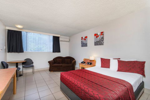 Comfort Inn Robert Towns - Darwin Holiday 8