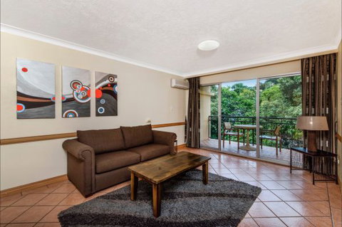 Comfort Inn Robert Towns - Darwin Holiday 9