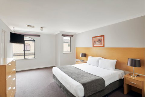 Country Comfort Inter City Perth - Darwin Holiday 7