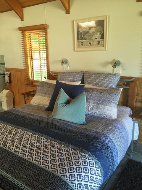 Colac Colac Caravan Park - Darwin Holiday 0