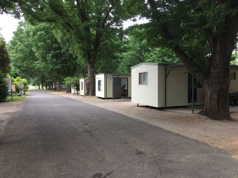 Colac Colac Caravan Park - Darwin Holiday 4