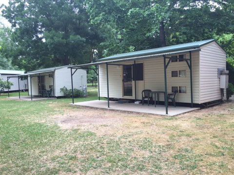 Colac Colac Caravan Park - Darwin Holiday 5