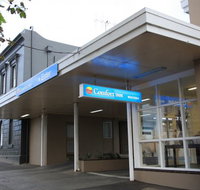 Comfort Inn Western - Darwin Holiday