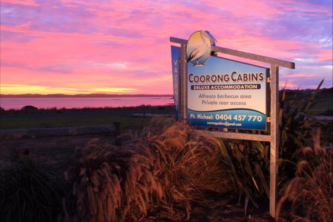 Coorong Cabins - Darwin Holiday 0