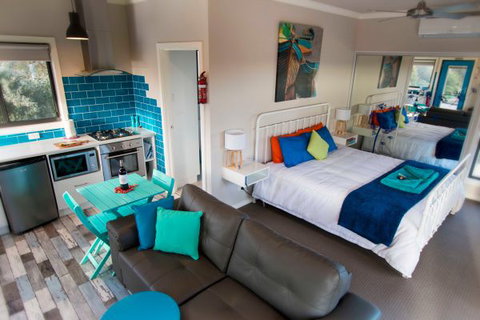 Coorong Cabins - Darwin Holiday 2