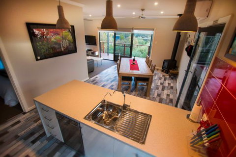 Coorong Cabins - Darwin Holiday 4