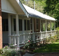 Coodravale Homestead - Darwin Holiday
